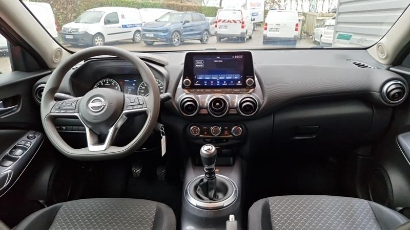 Nissan Juke 2023 Dig-T 114 Acenta