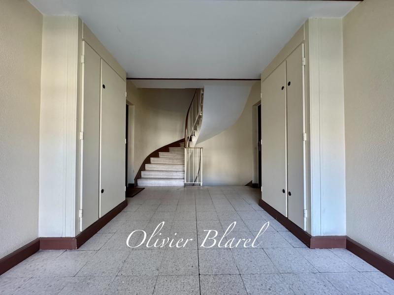 Appartement - 87 m² - 4 pièces