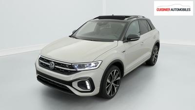 Volkswagen t-Roc 2.0 Tdi 150 Start Stop Dsg7 R-Line Edition