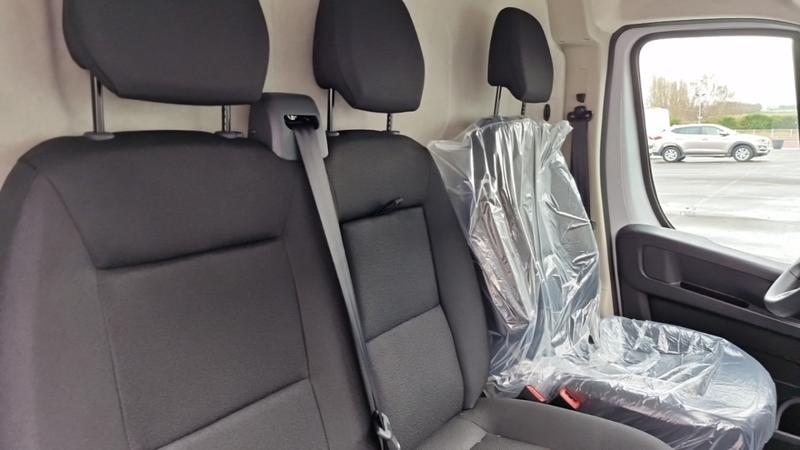 Peugeot Boxer Fourgon tole 3.0 t l2h2 120 ss bvm6