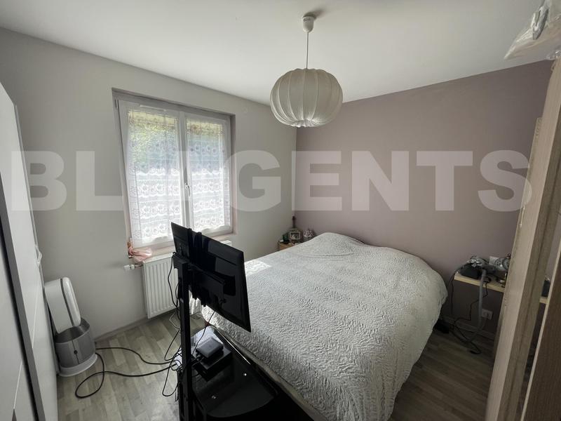 Villa - 157 m² - 8 pièces