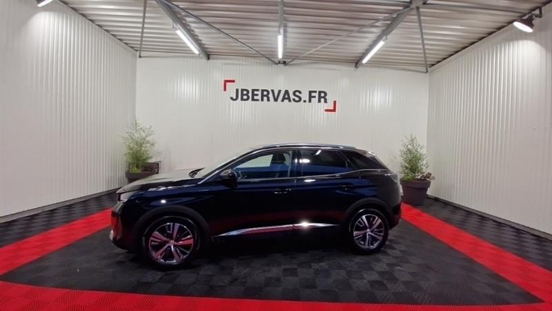 Peugeot 3008 Hybrid 225 E-Eat8 Allure Pack