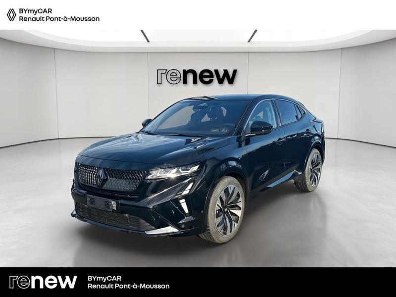 Renault Rafale E-Tech full hybrid 200ch Techno