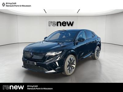 Renault Rafale E-Tech full hybrid 200ch Techno