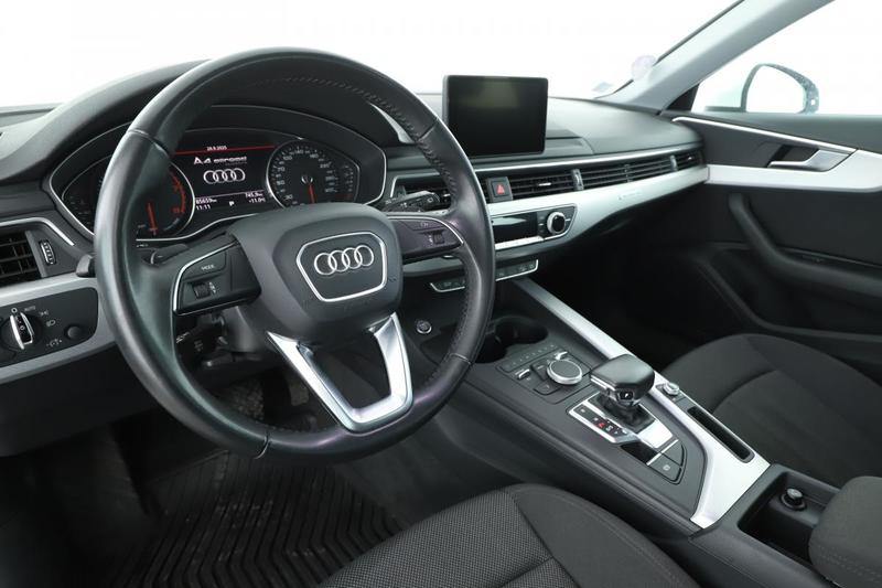 Audi A4 Allroad 2.0 Tfsi Design Quattro s tronic 252 ch