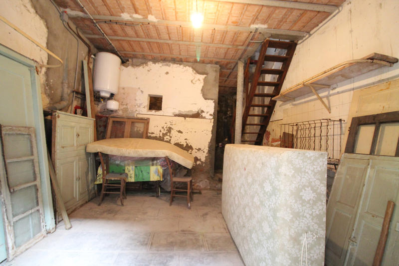 Maison de village - 105 m² - 7 pièces