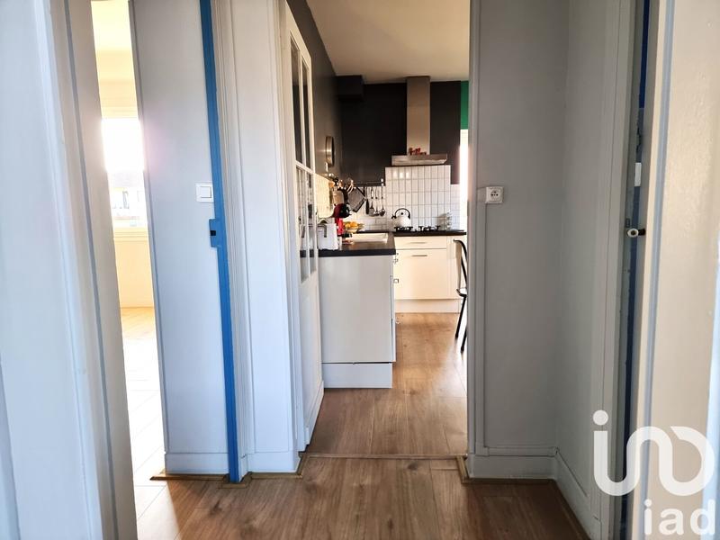 Maison - 109 m² - 5 pièces
