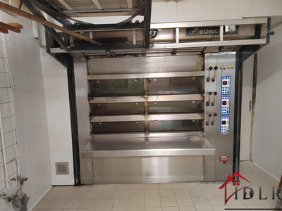 Fonds de commerce - Magasins - 114 m²