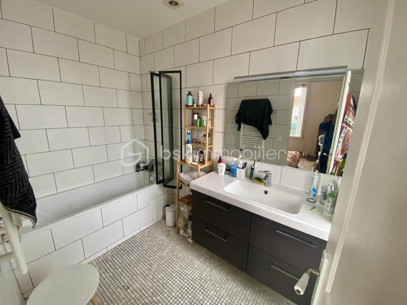 Maison en pierre - 82 m² - 4 pièces