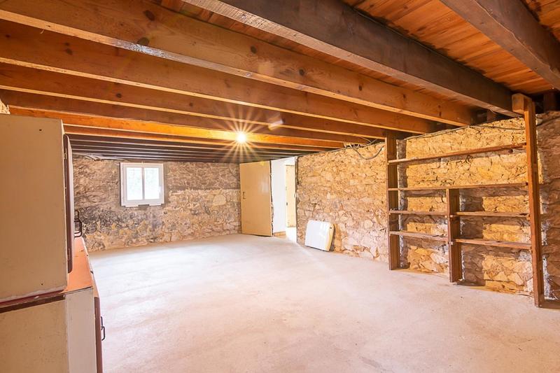 Maison - 136 m² - 5 pièces