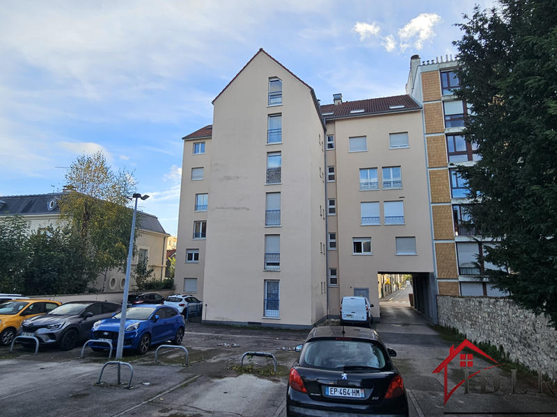 Appartement - 68 m² - 3 pièces
