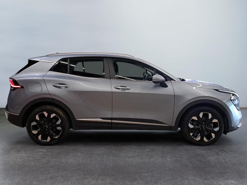 Kia Sportage 1.6 t-GDi 265ch Isg Hybride Rechargeable Bva6 4x4 Active