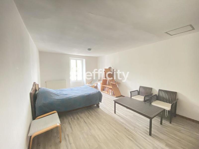 Maison - 113 m² - 5 pièces