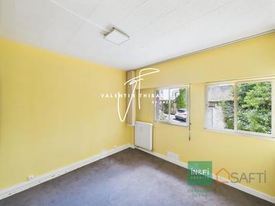 Appartement - 81 m² - 3 pièces