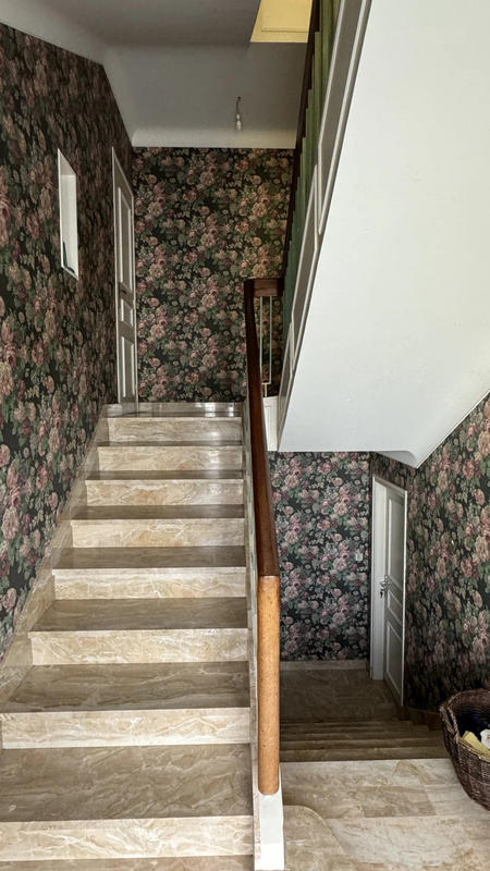 Maison - 215 m² - 10 pièces