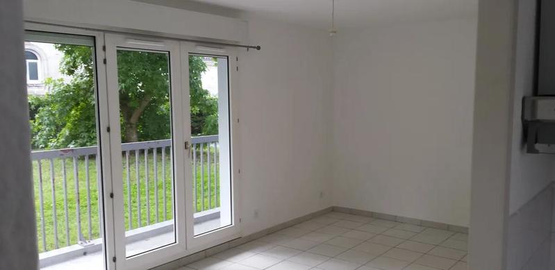 Appartement - 35 m² - 1 pièce