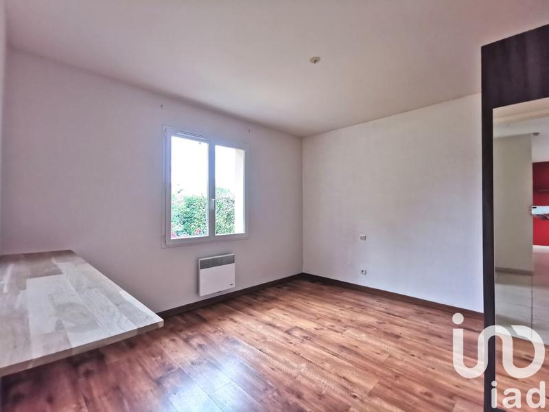 Maison - 104 m² - 4 pièces