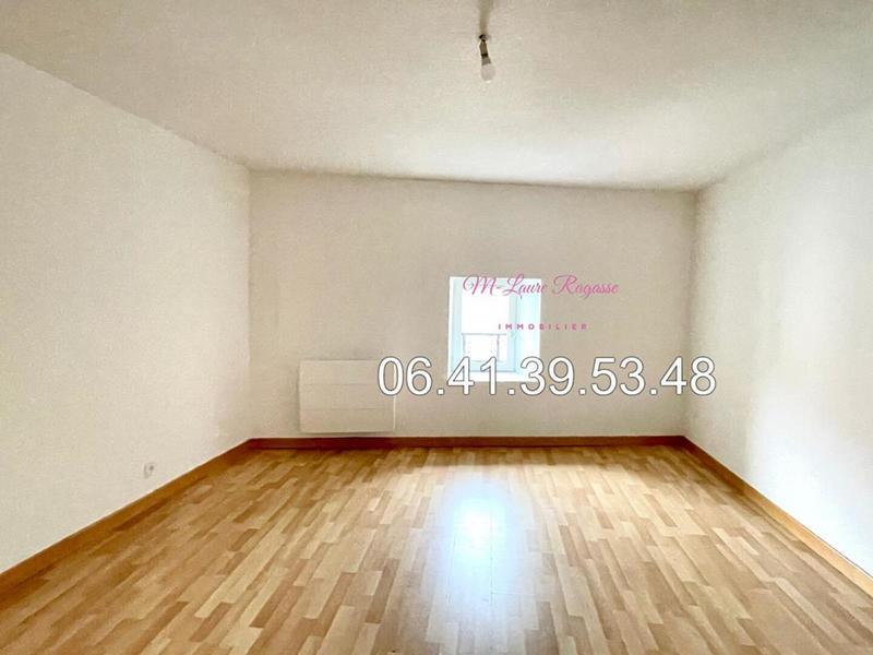 Appartement - 92 m² - 4 pièces
