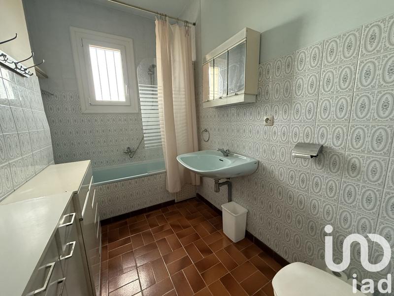 Maison - 173 m² - 9 pièces