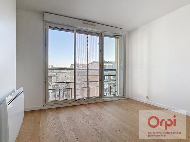 Appartement - 97 m² - 4 pièces