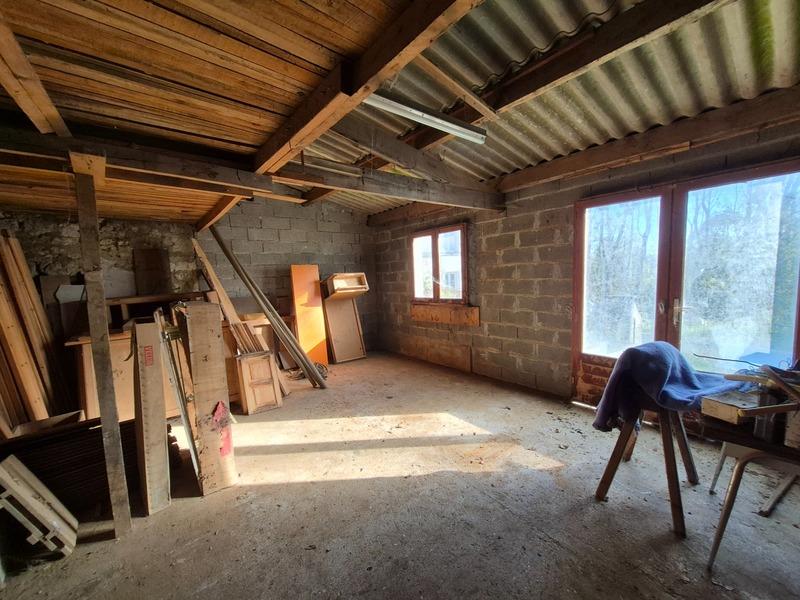 Maison - 139 m² - 6 pièces