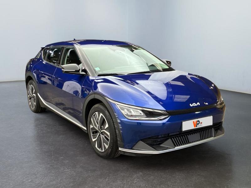 Kia Ev6 229 ch Active