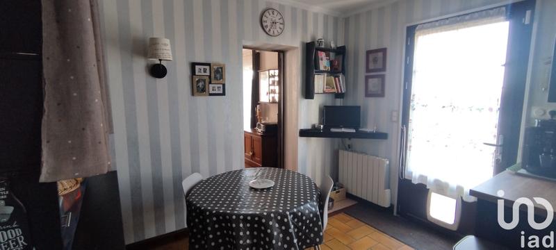 Maison - 267 m² - 7 pièces