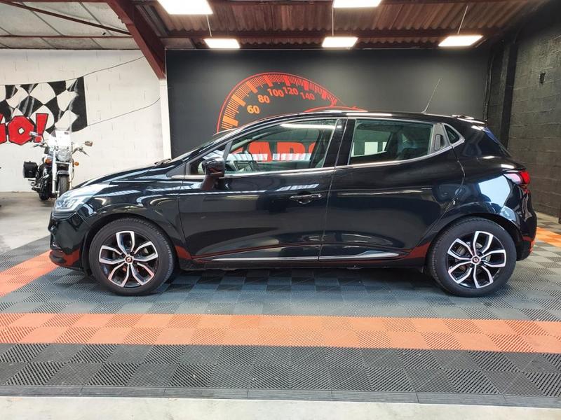 Renault Clio 0.9 Tce 90 Ch - Garantie 6 Mois