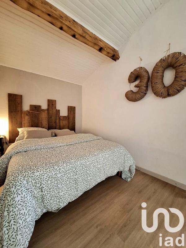 Maison - 134 m² - 5 pièces