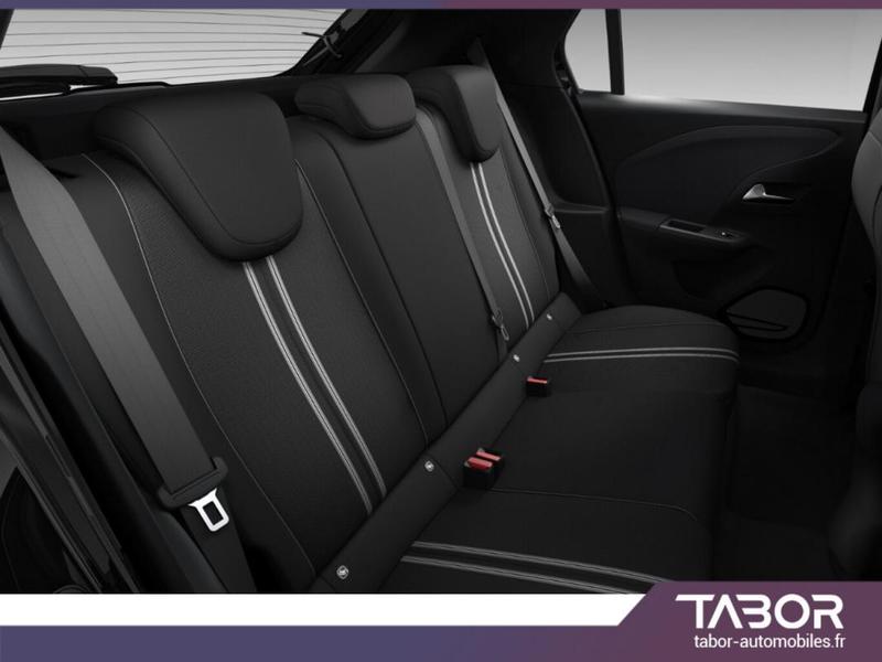 Opel Corsa 1.2 100 At8 Gs TechP Cam Pdc 10"-Dab