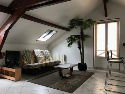 Appartement - 34 m² - 2 pièces