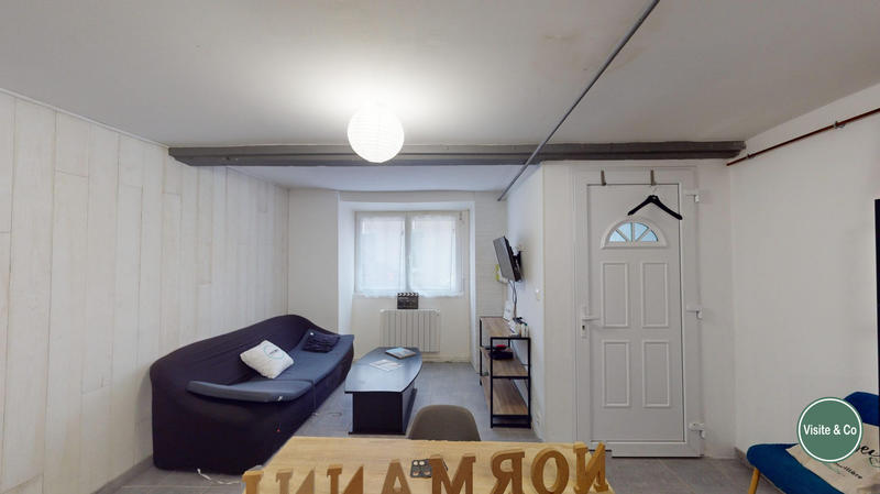 Appartement - 41 m² - 2 pièces