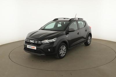 Dacia sandero III Stepway 1.0 TCe Expression 91 ch
