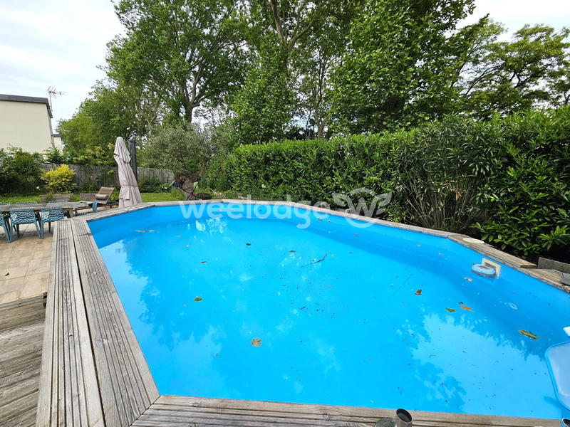 Maison - 97 m² - 5 pièces