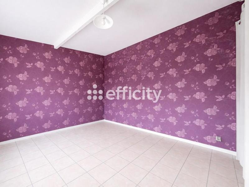 Maison - 131 m² - 6 pièces