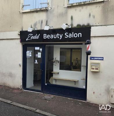 Local commercial - 30 m²