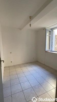 Appartement - 29 m² - 2 pièces