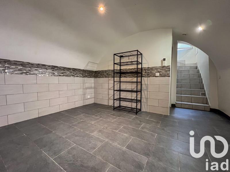 Studio - 42 m² - 1 pièce