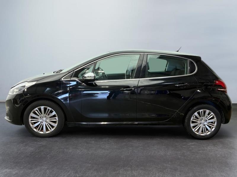 Peugeot 208 1.2 PureTech 110ch s&amp;S Eat6 Allure
