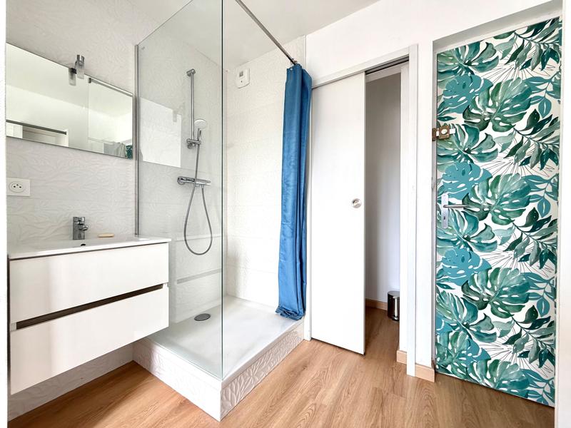 Appartement - 104 m² - 5 pièces