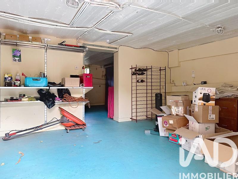 Maison - 86 m² - 4 pièces