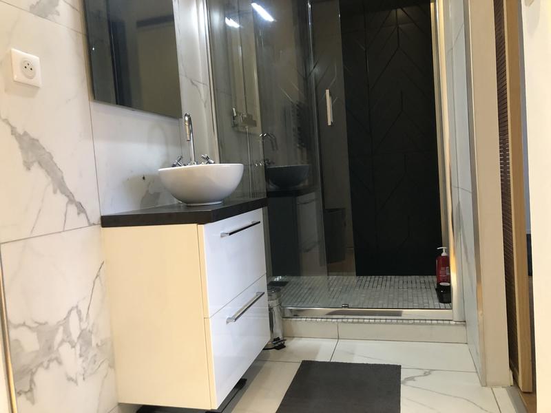 Appartement - 104 m² - 3 pièces