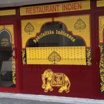 Restaurant Indien Aum