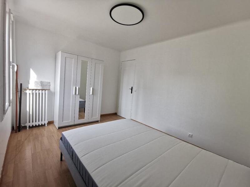 Appartement - 64 m² - 4 pièces