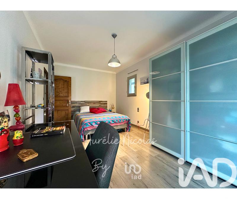 Maison - 160 m² - 5 pièces