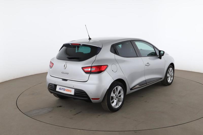 Renault Clio 0.9 TCe Energy Limited 90 ch