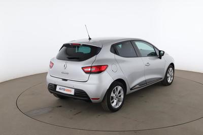 Renault Clio 0.9 TCe Energy Limited 90 ch