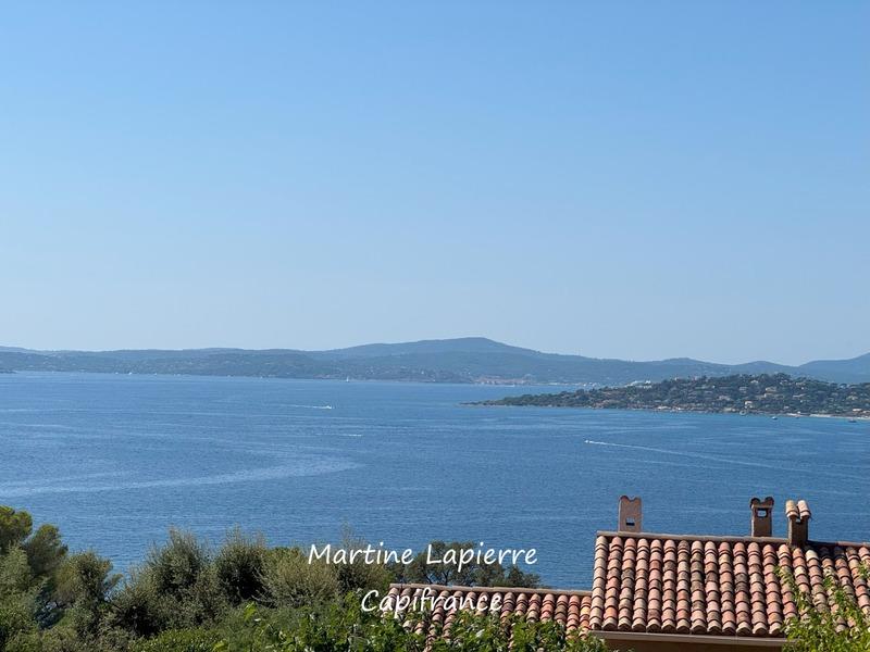 Terrain constructible - 1 000 m²