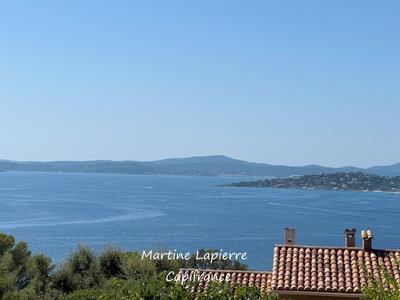 Terrain constructible - 1 000 m²