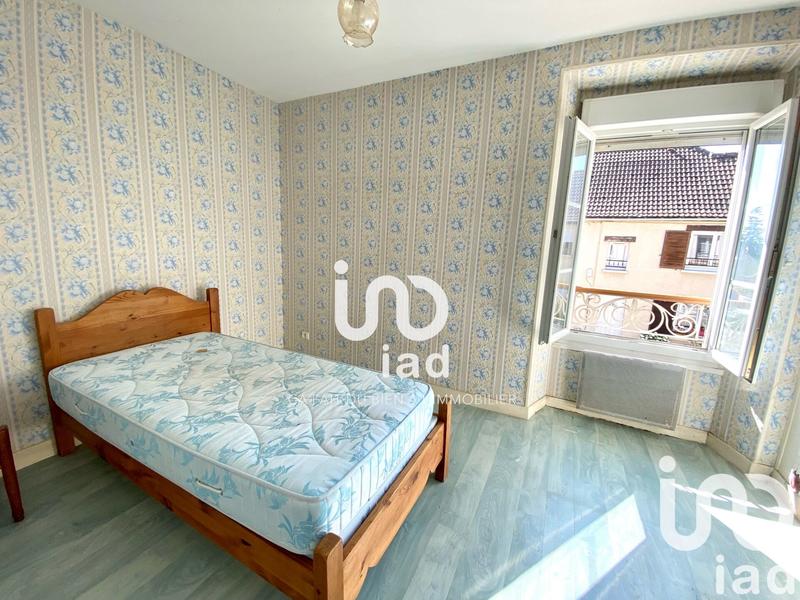 Maison de village - 119 m² - 5 pièces